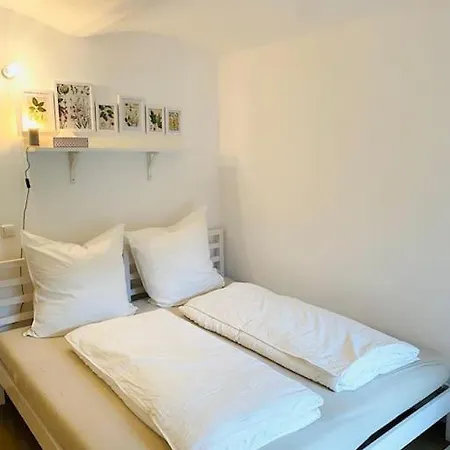 Terrassenwohnung Mit Donaublick Appartement