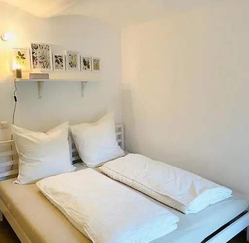 Terrassenwohnung Mit Donaublick شقة