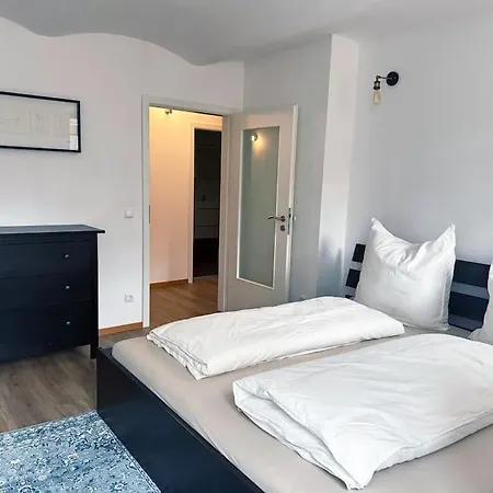 Terrassenwohnung Mit Donaublick *